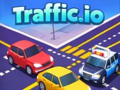 Traffic.io Control - crazygames