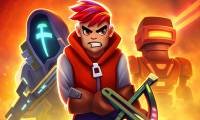 Revoxel 3D – Voxel-RPG-Shooter - crazygames