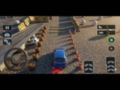 Super Auto Parken - crazygames
