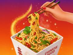 Chinesisches und asiatisches Kochspiel - crazygames