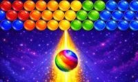 Bublix: Bubble Hit - crazygames