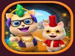 Paty Pfad - crazygames