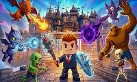 Office Knight 3D: Schlossverteidigung - crazygames
