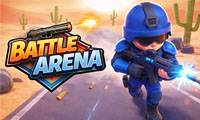 Kampfarena - crazygames