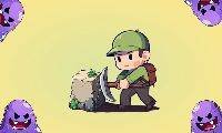 Pixel Journey - crazygames