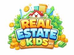 Immobilien-Kids - crazygames,crazy games,free games,h5 game, free play,free crazy games