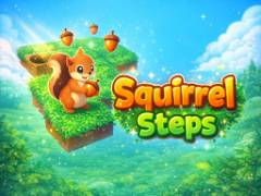 Squirel Steps - crazygames