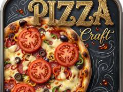 Pizza Craft Game - crazygames