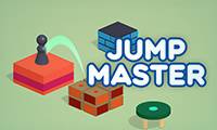 Jump Master - crazygames