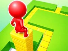 Stacky Labyrinthspiel - crazygames