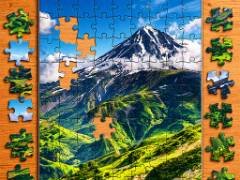 Spaßiges Puzzle - crazygames