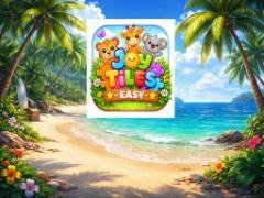 Freude-Tiles   Einfach - crazygames