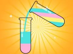 Water Sort Puzzle 3 - crazygames
