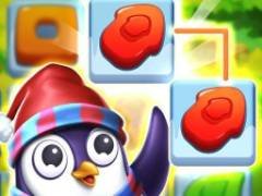 Eis-Pet-Abgleich - crazygames