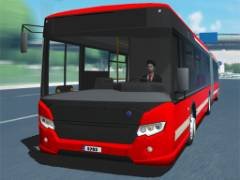 Ultimate Bus Simulator Spiel - crazygames