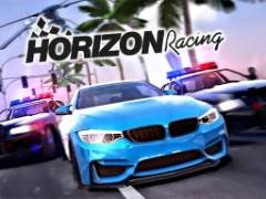 Racing Horizon - crazygames