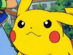 Pokemon Match3 - crazygames