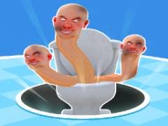 Höhlenkampf meistern - crazygames