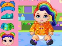 Puppenkleidungs-Spiel - crazygames,crazy games,free games,h5 game, free play,free crazy games