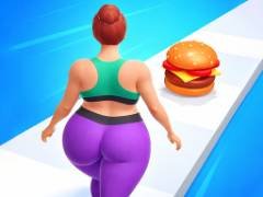 Gewichtsjustierungs-Spiel - crazygames