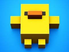 Flap Up Spiel - crazygames