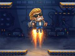 Shadow Escape - crazygames
