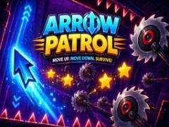 Pfeilpatrouille - crazygames