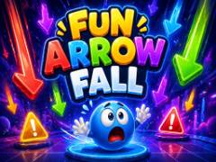 Fun Pfeilfall - crazygames