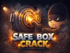Sicherheitskasten knacken - crazygames