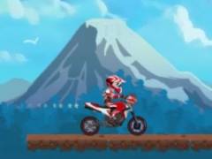 Moto Abenteuer - crazygames