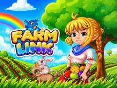 Gemüsefarm-Verknüpfung - crazygames
