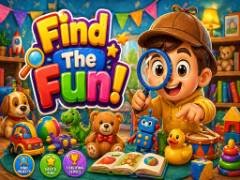 Finde den Spaß! - crazygames,crazy games,free games,h5 game, free play,free crazy games