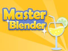 Meister Blender - crazygames