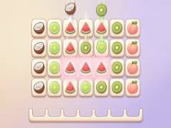Tiles: Sammle 3 Früchte - crazygames