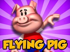 Fliegendes Schwein - crazygames