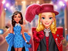Barbee Met Gala Verwandlung - crazygames