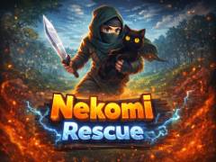 Nekomi Verweigerung - crazygames