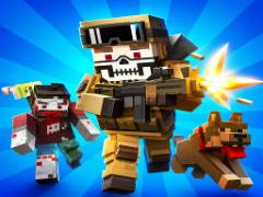 Pixelgun-Apokalypse 9 - crazygames