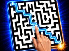 Pfeil-Jam-Flucht - crazygames