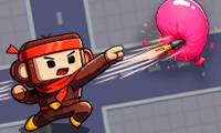 Bloons Survival.io - crazygames