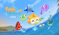 Fisch aus dem Wasser! - crazygames