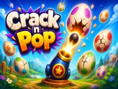 Knack n Pop - crazygames,crazy games,free games,h5 game, free play,free crazy games