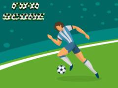 FIFA-Punkte - crazygames