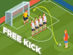 FIFA Fußball 2023 - crazygames