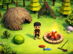 Everwild Überleben - crazygames