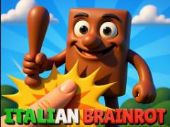 Brainrot-Klickerspiel 3D - crazygames,crazy games,free games,h5 game, free play,free crazy games