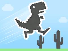 Doodle Dino Lauf - crazygames,crazy games,free games,h5 game, free play,free crazy games