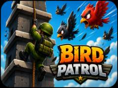 Vogelwache - crazygames,crazy games,free games,h5 game, free play,free crazy games