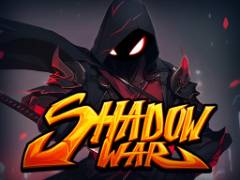 Shadow War Idle - crazygames