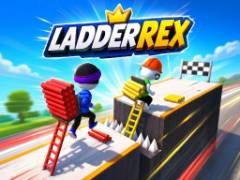 Leiternrex - crazygames